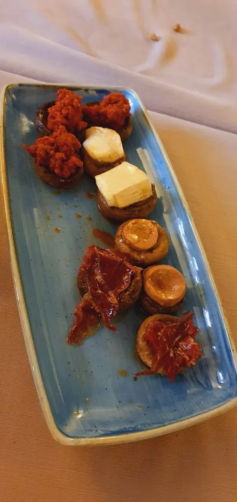 Menu_Restaurant Cal Quimet_Cervelló_image_9