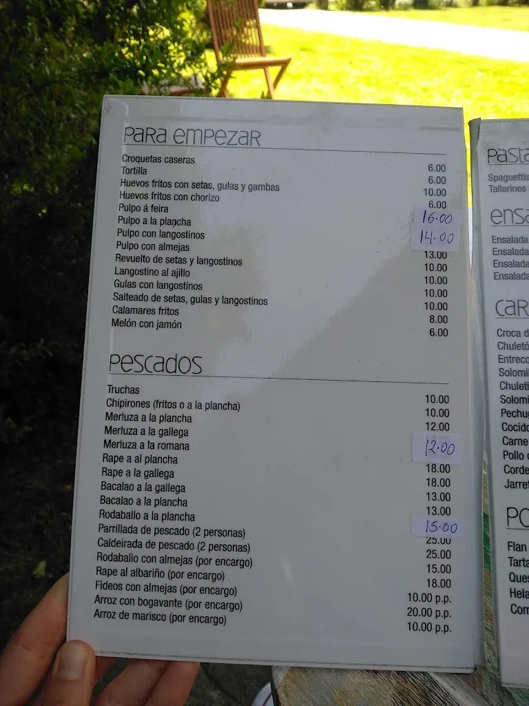 Menu_Casa Rural Antón Veiras_Ordes_image_1
