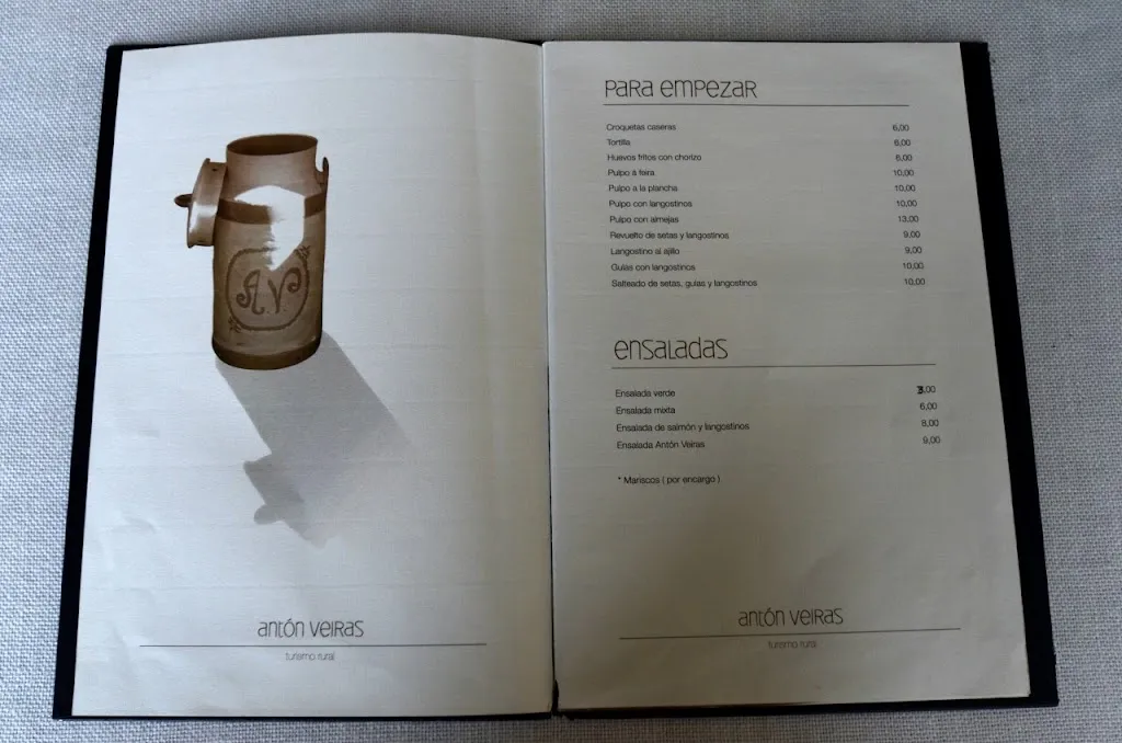 Menu_Casa Rural Antón Veiras_Ordes_image_3