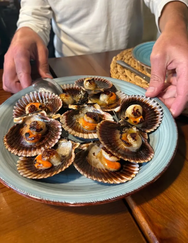 Martin Fox_Casa Rural Antón Veiras_Ordes_review