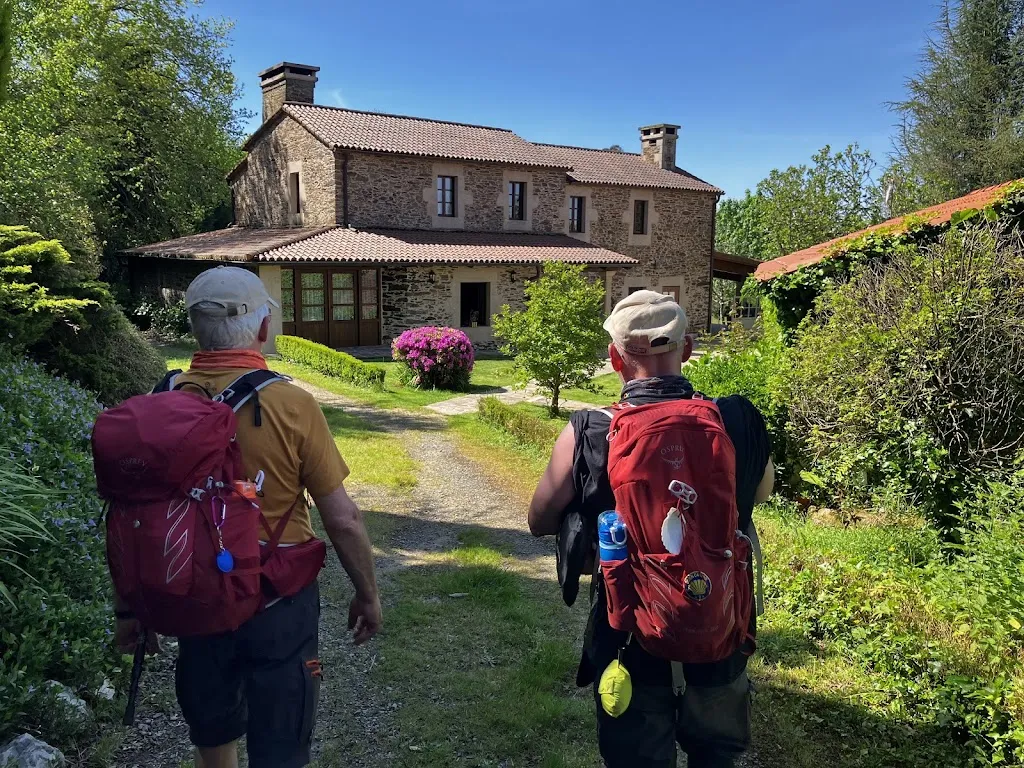 Tamasine Smith_Casa Rural Antón Veiras_Ordes_review