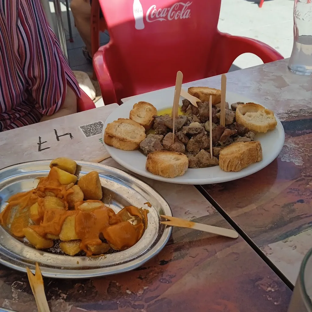 Menu_Bar Restaurant La Plaça_Cervelló_image_6