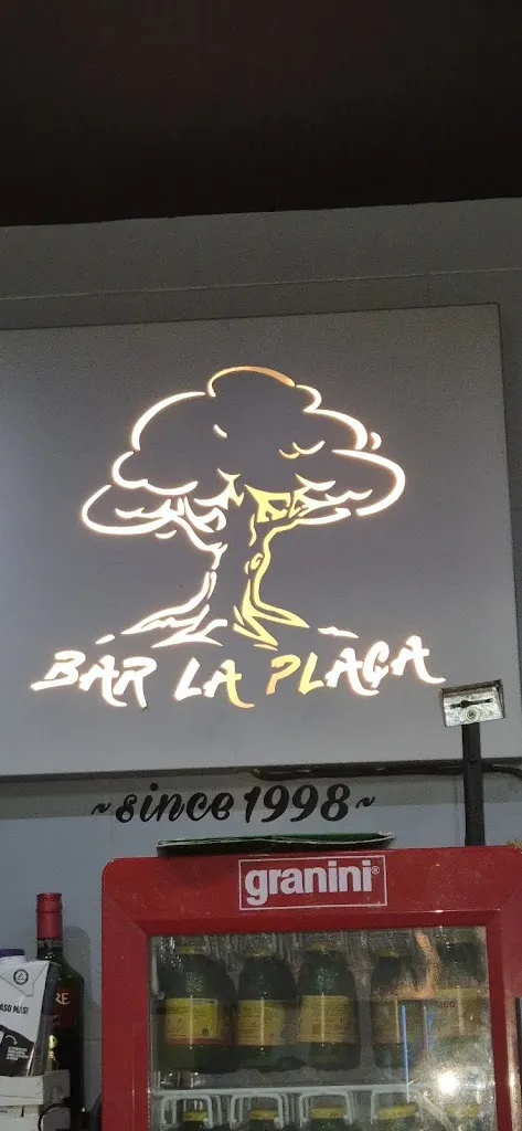 nuria ordoñez sanchez_Bar Restaurant La Plaça_Cervelló_review