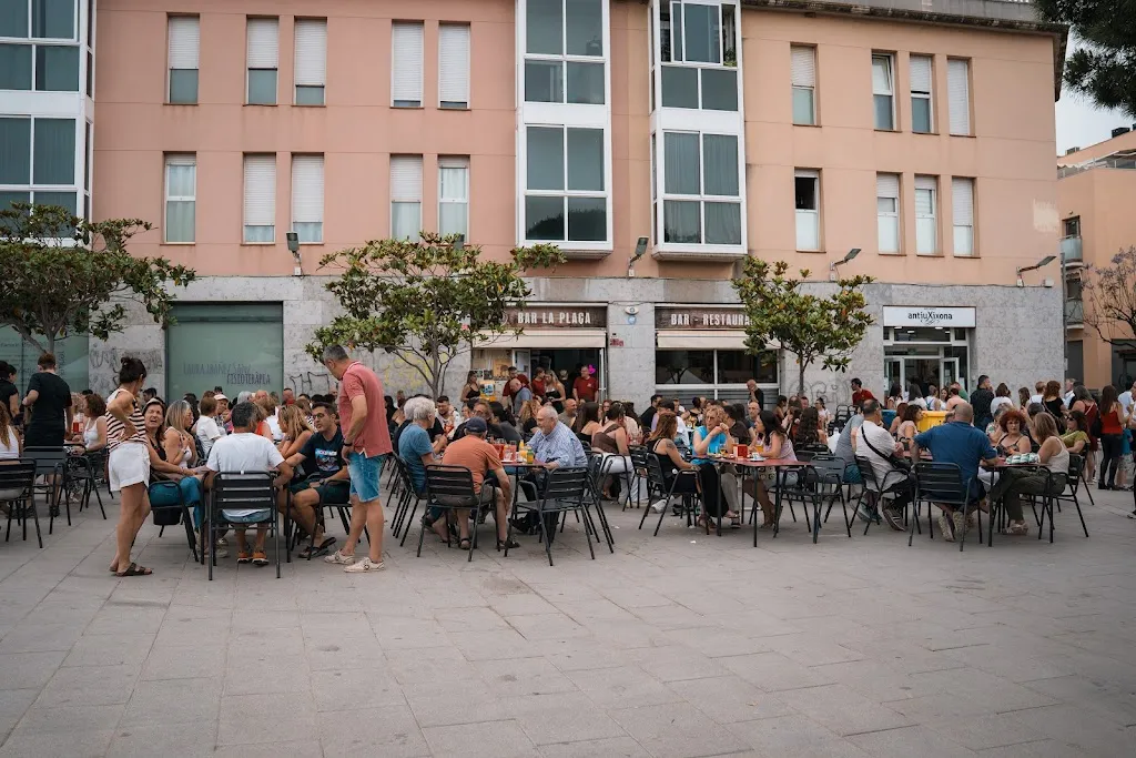 Bar Restaurant La Plaça_Cervelló_slider_image_3