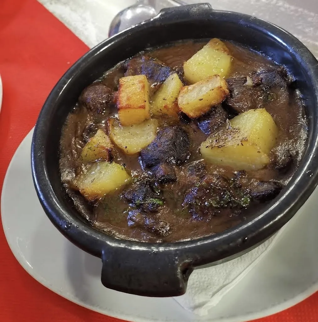 Menu_Restaurant Polperia Vallirana_Cervelló_image_7