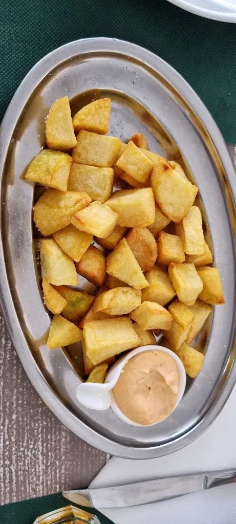 Menu_Restaurant Polperia Vallirana_Cervelló_image_8