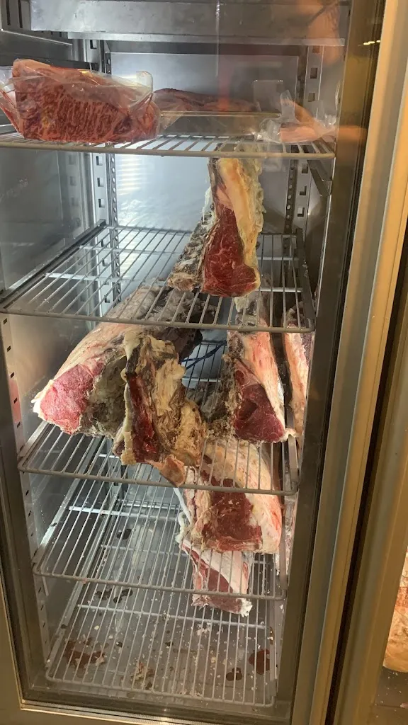 Raimundo Morales Morales_Restaurant Polperia Vallirana_Cervelló_review