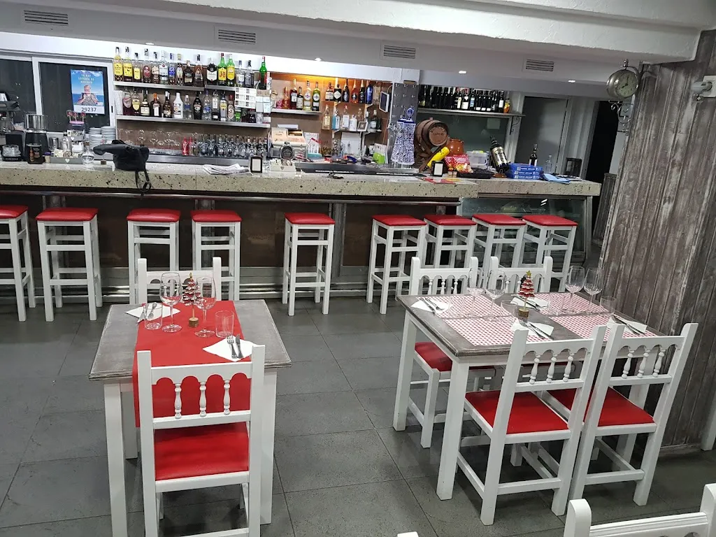 Restaurant Polperia Vallirana_Cervelló_slider_image_1