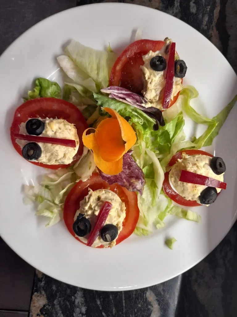 Menu_El Vasco de Esparreguera_Esparreguera_immagine_5