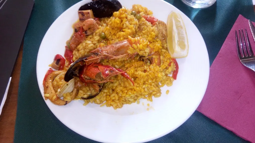 Menu_El Vasco de Esparreguera_Esparreguera_immagine_6