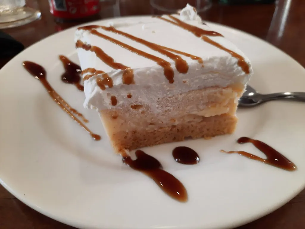 Menu_El Vasco de Esparreguera_Esparreguera_immagine_7