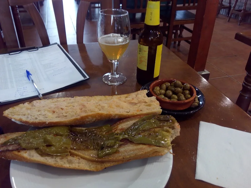 Menu_El Vasco de Esparreguera_Esparreguera_immagine_8