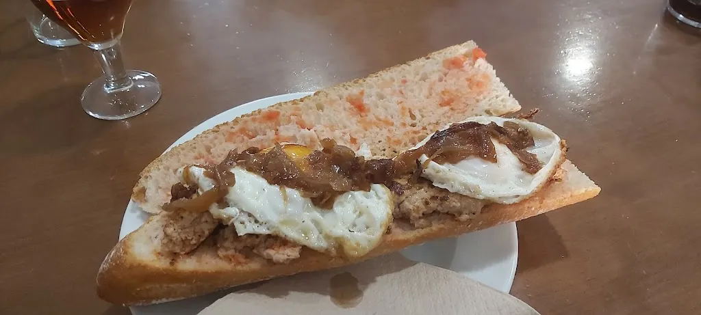 Menu_El Vasco de Esparreguera_Esparreguera_immagine_9