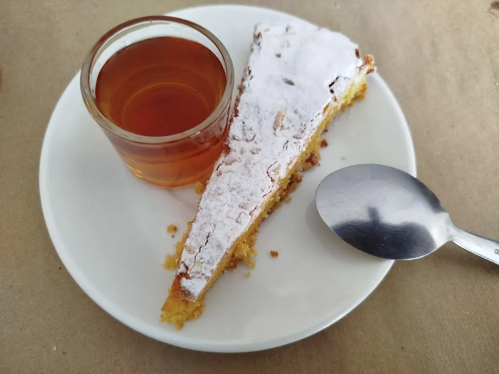 MONTSE CAMARGO_El Vasco de Esparreguera_Esparreguera_recensione