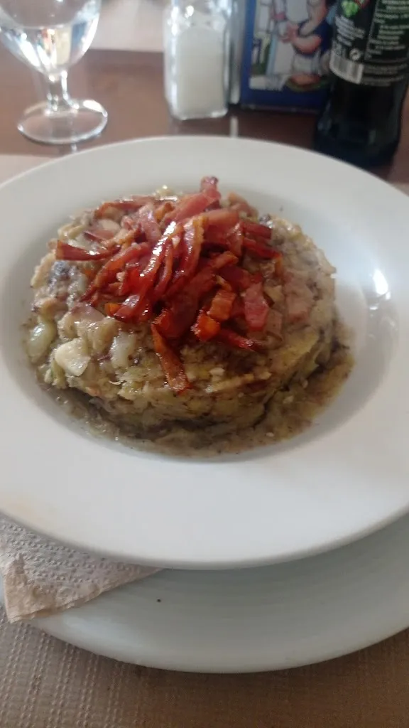 Jordi_El Vasco de Esparreguera_Esparreguera_recensione