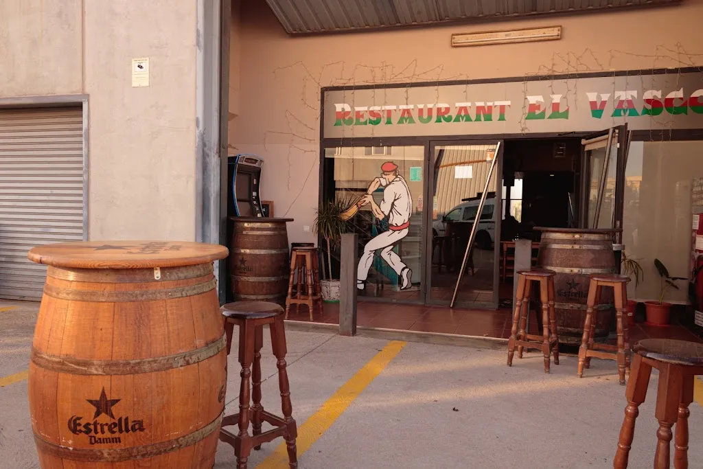 El Vasco de Esparreguera_Esparreguera_slider_image_1