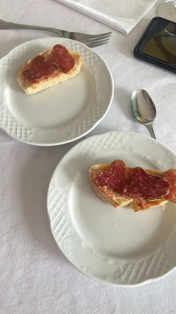 jusleydi freites_Restaurant Mirador_Corbera de Llobregat_review