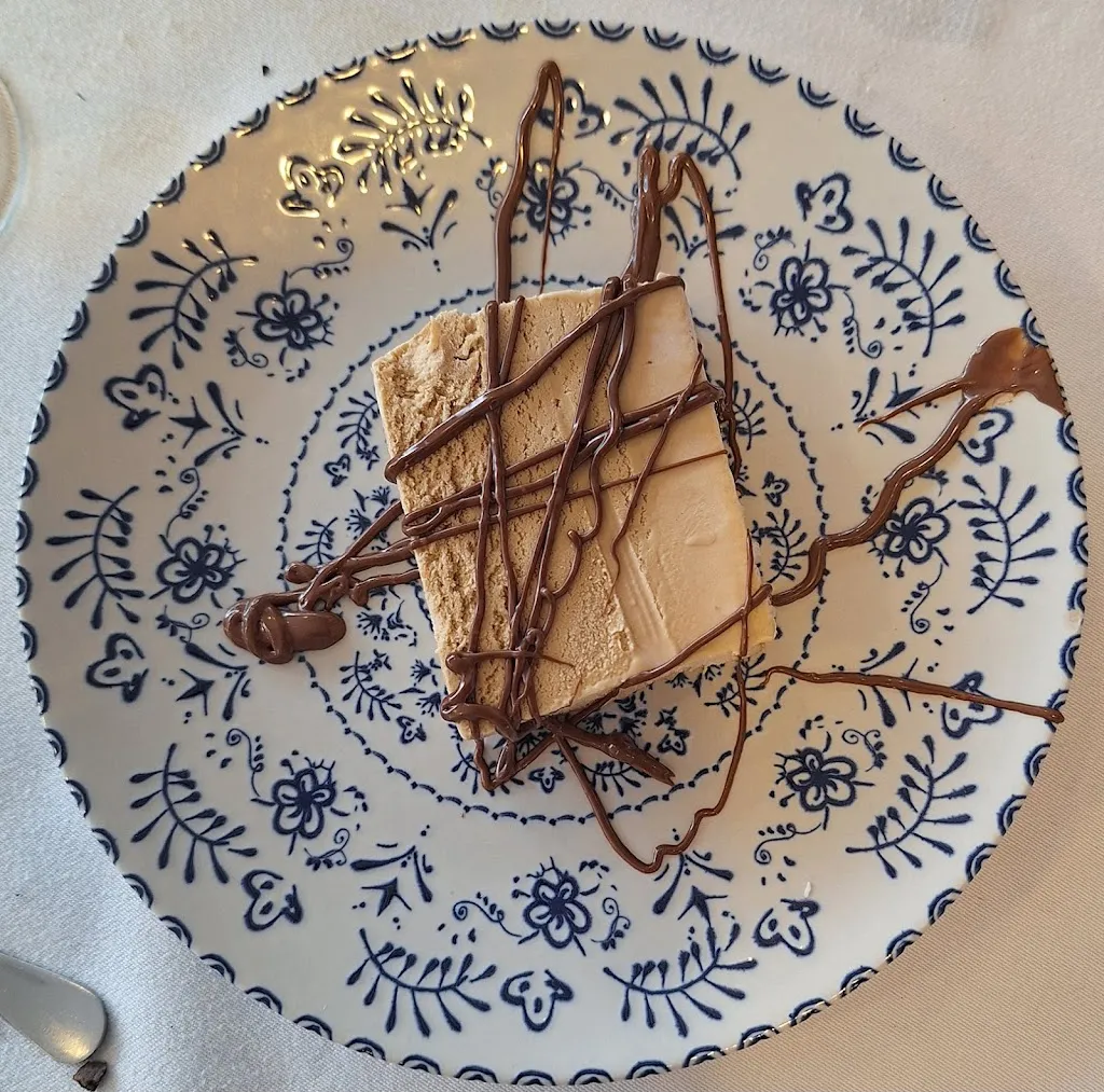 Enrique Pidal_Restaurant Mirador_Corbera de Llobregat_review