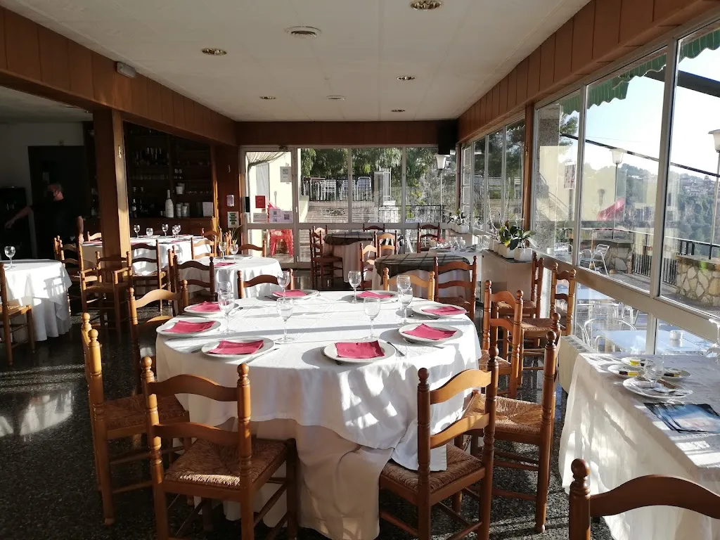 Restaurant Mirador_Corbera de Llobregat_slider_image_1