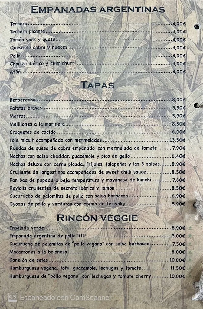 Menu_La Llar del S.E.C_Corbera de Llobregat_image_2