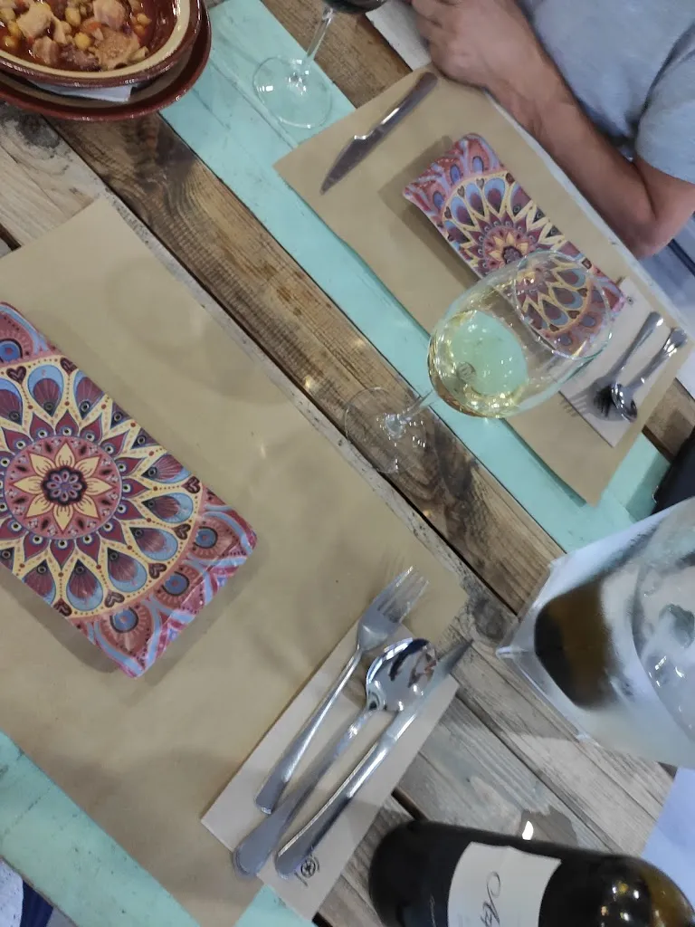 Galetinas More_La Llar del S.E.C_Corbera de Llobregat_review