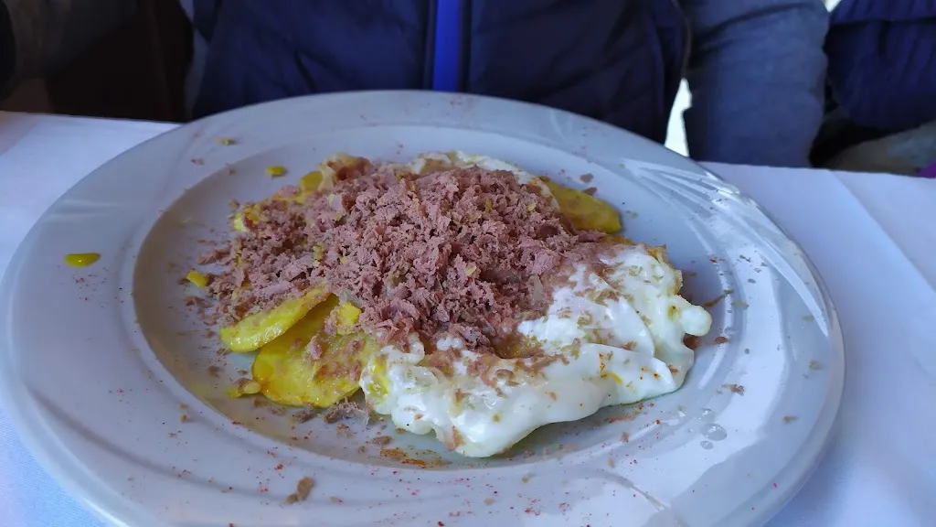 Menu_Bar Restaurant La Placeta_Corbera de Llobregat_image_2