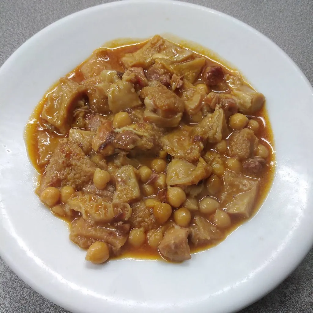 Menu_Bar Restaurant La Placeta_Corbera de Llobregat_image_5