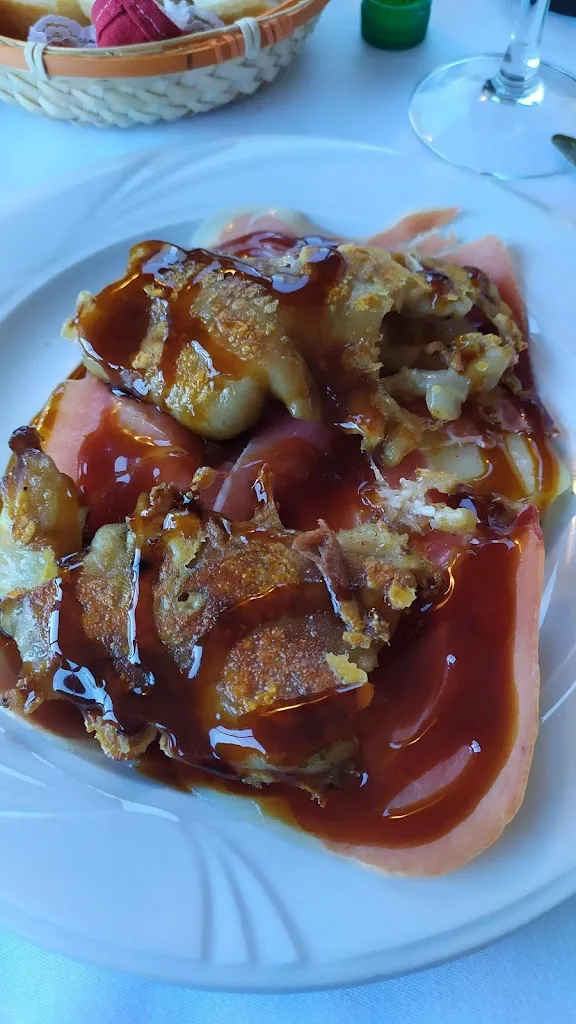 Menu_Bar Restaurant La Placeta_Corbera de Llobregat_image_6