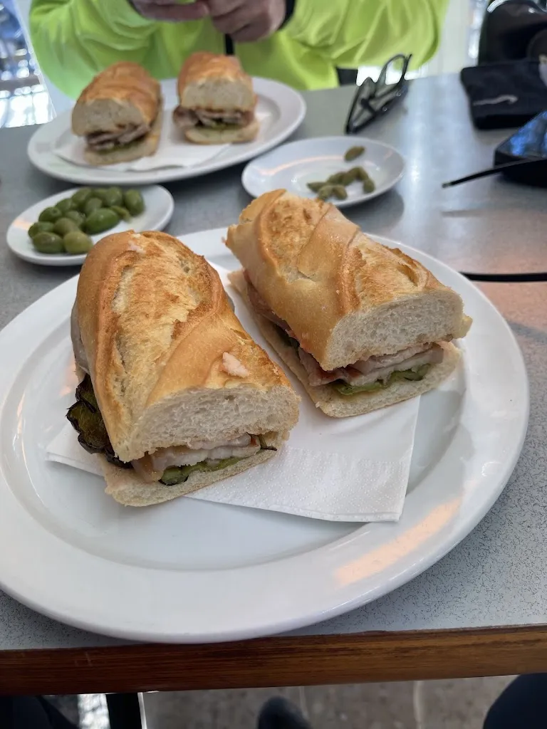 Menu_Bar Restaurant La Placeta_Corbera de Llobregat_image_7