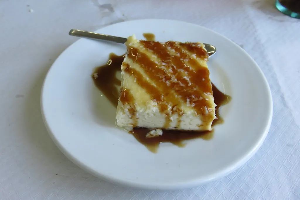 Menu_Bar Restaurant La Placeta_Corbera de Llobregat_image_9