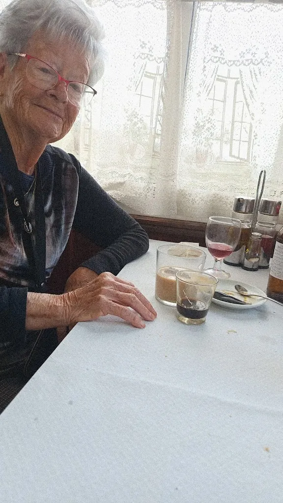 Montse Vizuete Carrasco_Bar Restaurant La Placeta_Corbera de Llobregat_review