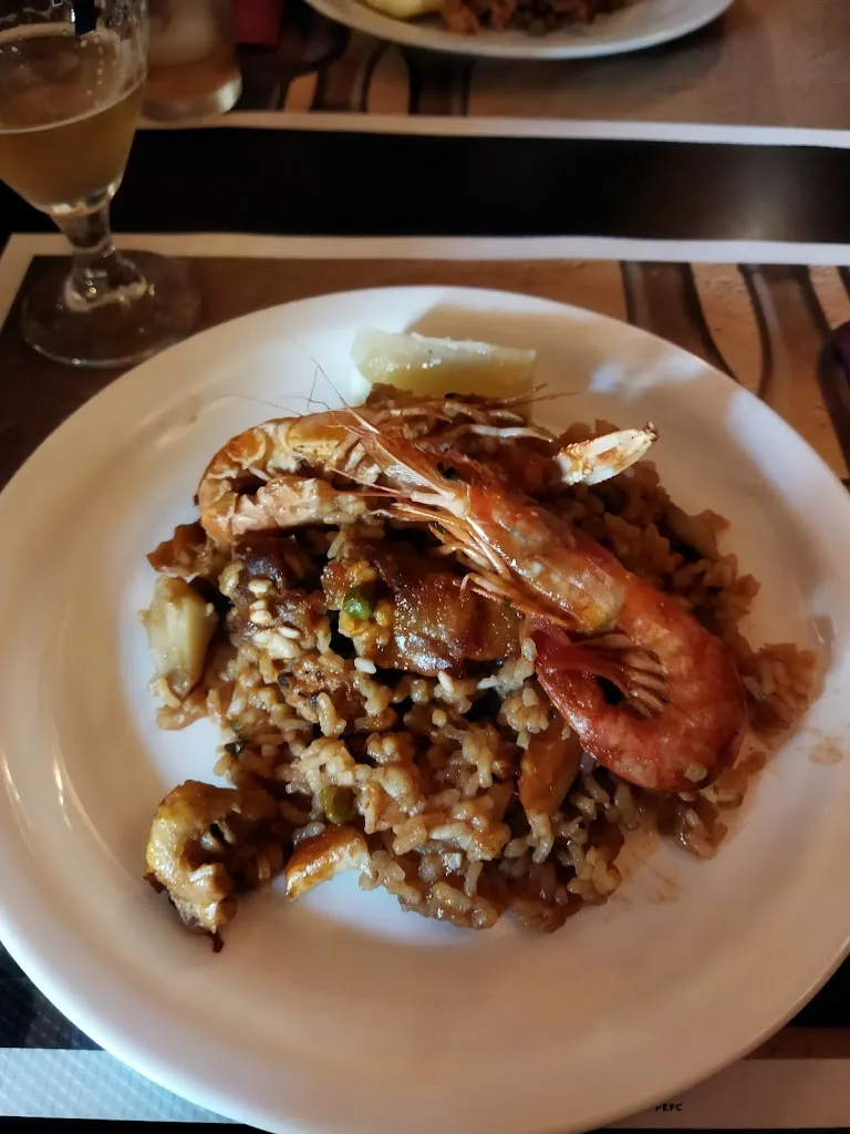 Menu_Ca l'Enric - El Cup_Corbera de Llobregat_image_4