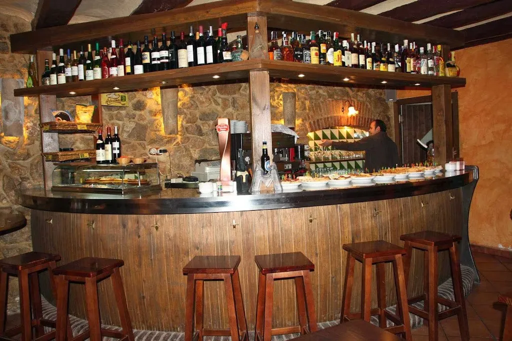 Ca l'Enric - El Cup ristorante a Corbera de Llobregat