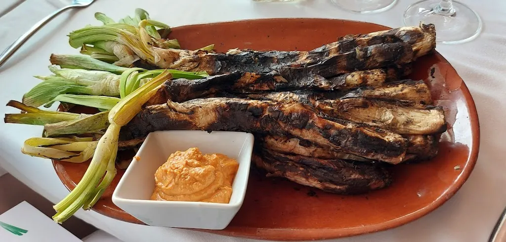 Menu_Restaurant Can Fisa_Corbera de Llobregat_image_6