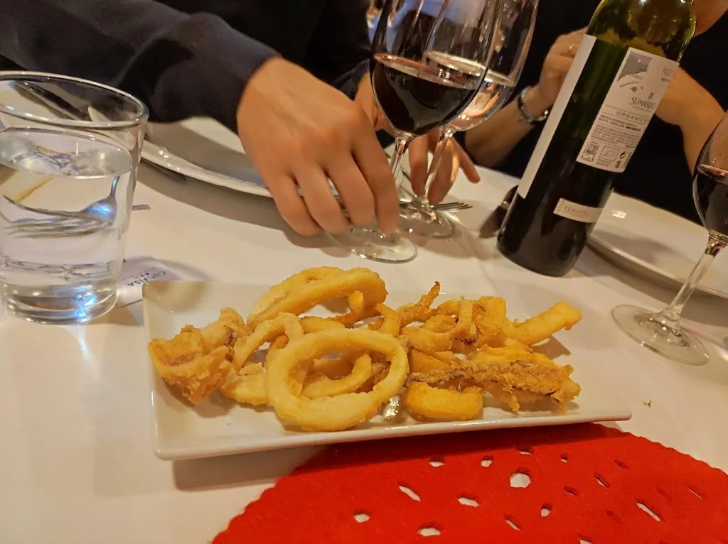 Menu_Restaurant Can Fisa_Corbera de Llobregat_image_7