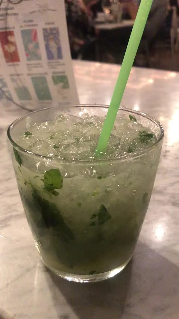 Hellen Cw_Restaurant Can Fisa_Corbera de Llobregat_review