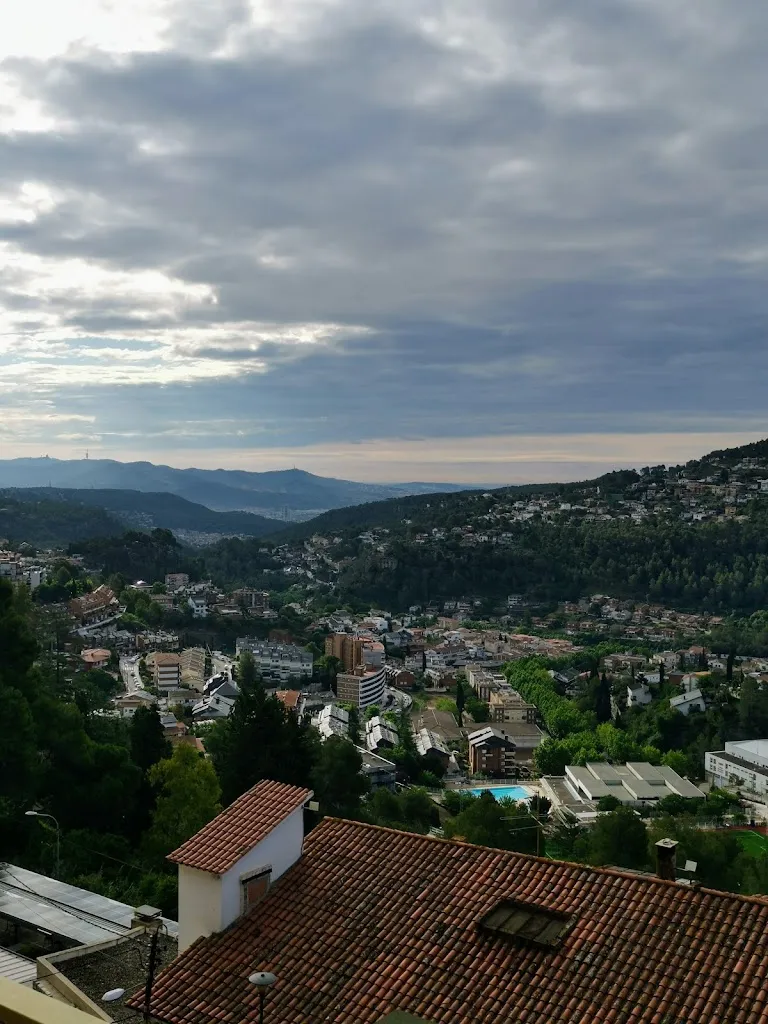 Violeta Dudun_Restaurant Can Fisa_Corbera de Llobregat_review