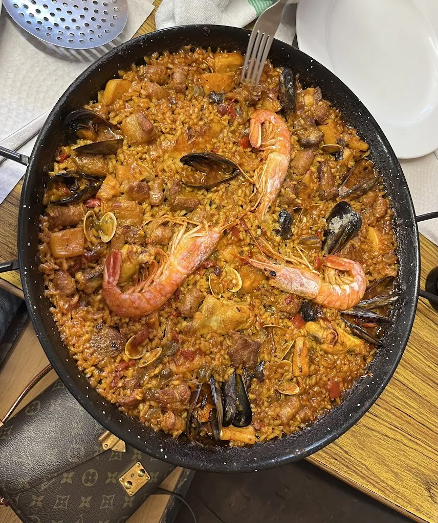 Menu_Bar Restaurant Torero_Corbera de Llobregat_image_2