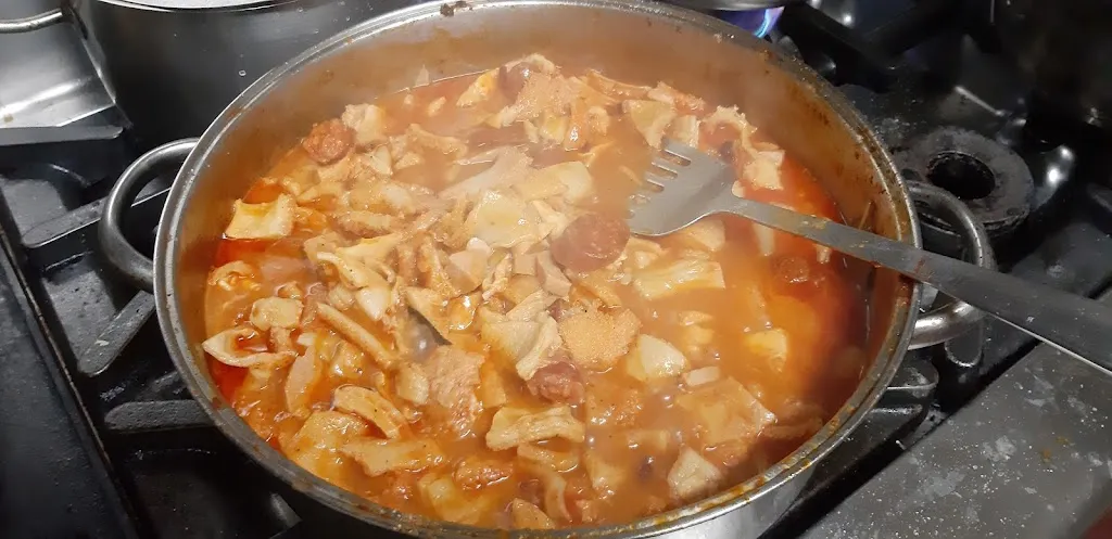 Menu_Bar Restaurant Torero_Corbera de Llobregat_image_3