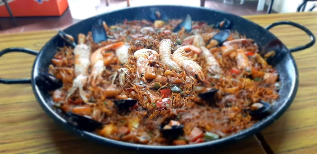 Menu_Bar Restaurant Torero_Corbera de Llobregat_image_4