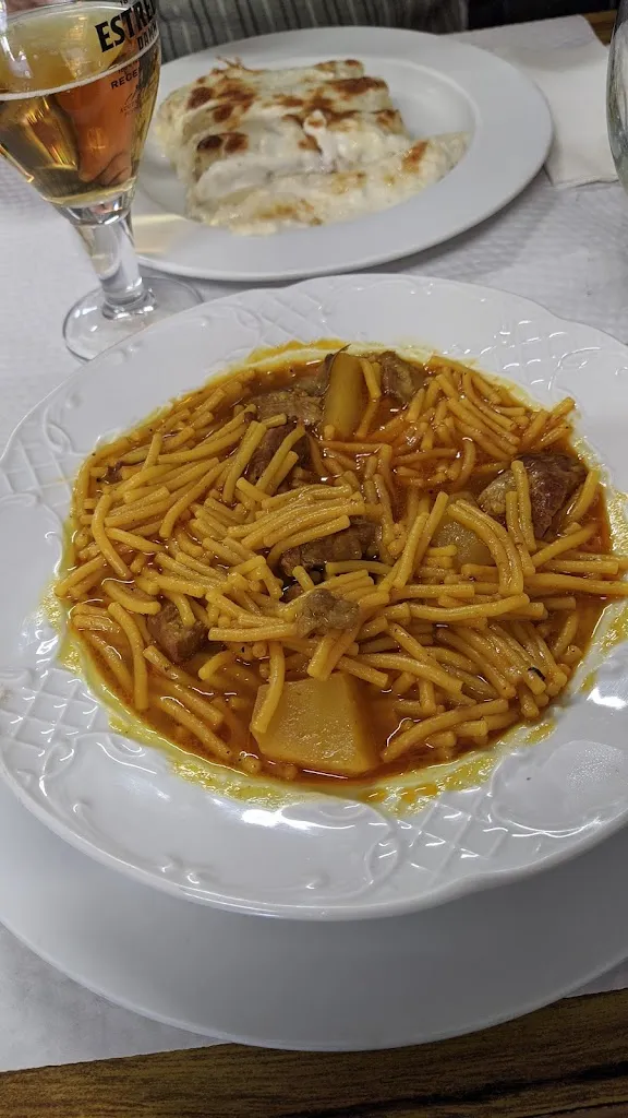 Menu_Bar Restaurant Torero_Corbera de Llobregat_image_9