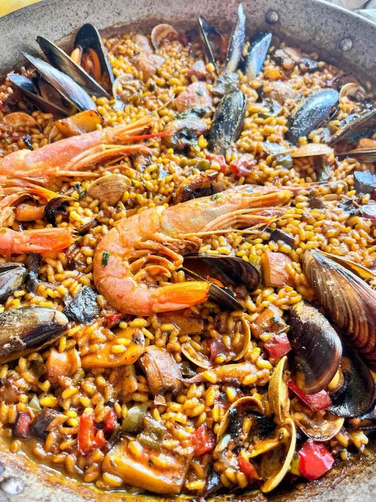 Aitor R_Bar Restaurant Torero_Corbera de Llobregat_review