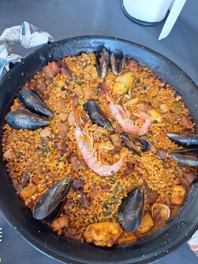 N CL_Bar Restaurant Torero_Corbera de Llobregat_review