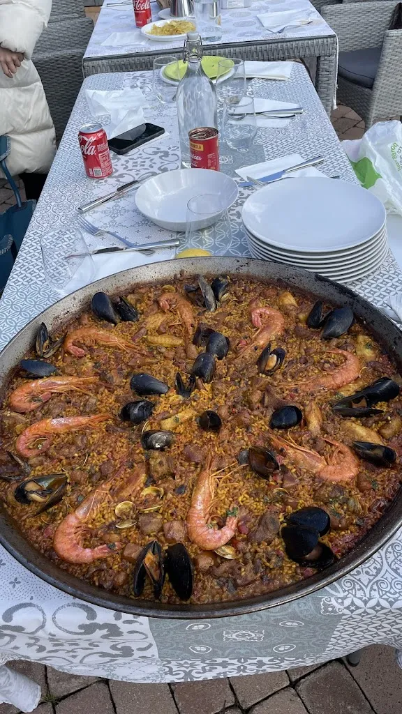 Bar Restaurant Torero_Corbera de Llobregat_slider_image_3