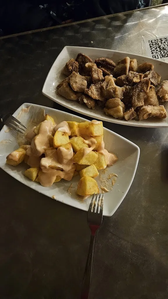 Pol “Polcava” Castells Valls_La Terrasseta_Corbera de Llobregat_review