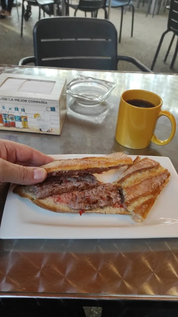 Julo Ri_La Terrasseta_Corbera de Llobregat_review