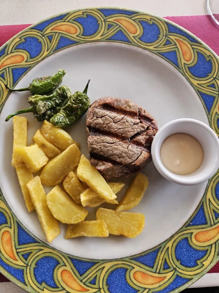 Peter Davidson_Creu Aragall_Corbera de Llobregat_review