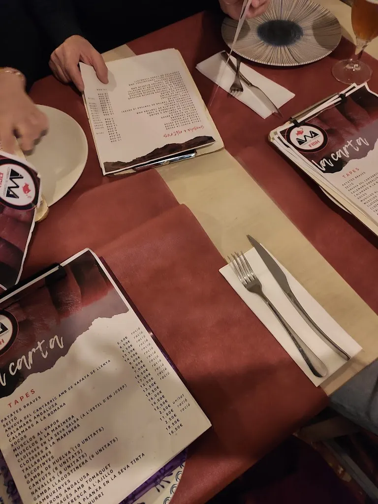 Menu_IWA Fish_Corbera de Llobregat_image_3