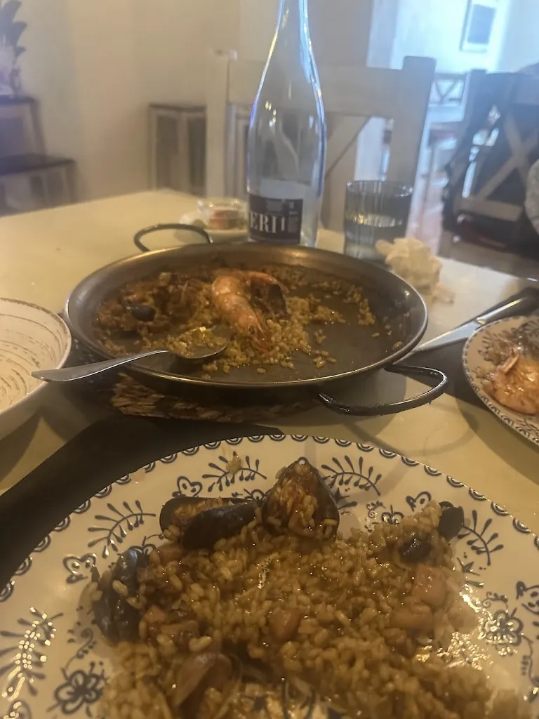 Is85 BM_IWA Fish_Corbera de Llobregat_review