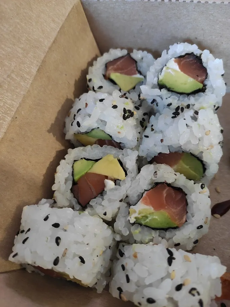 Menu_FUJI Sushi Bar_Corbera de Llobregat_image_1